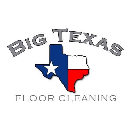 Big Texas Floor Cleaning