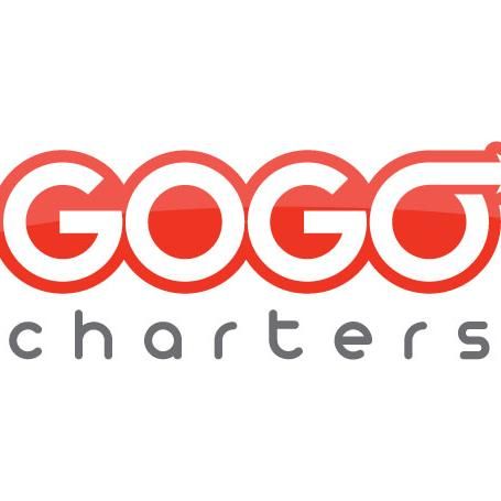 GOGO Charter Bus Miami