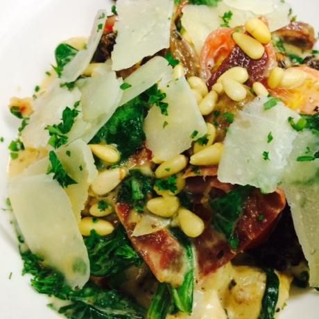 Pure Kitchen Concept