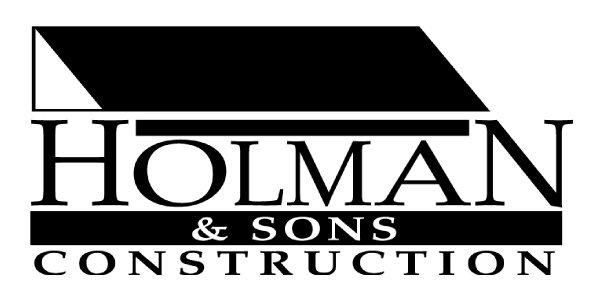 Holman and Sons