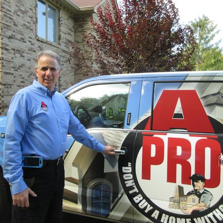 A-Pro Southwest Ohio Home Inspections