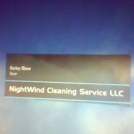 NightWind Cleaning Services LLC