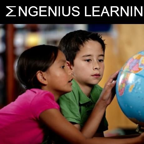Engenius Learning Center of Los Gatos
