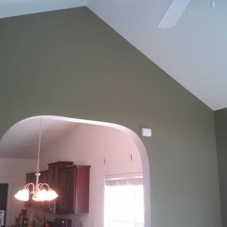 J.P.'s Painting & Drywall Services