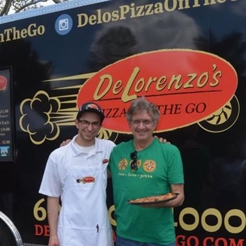 DeLorenzo's Food Products