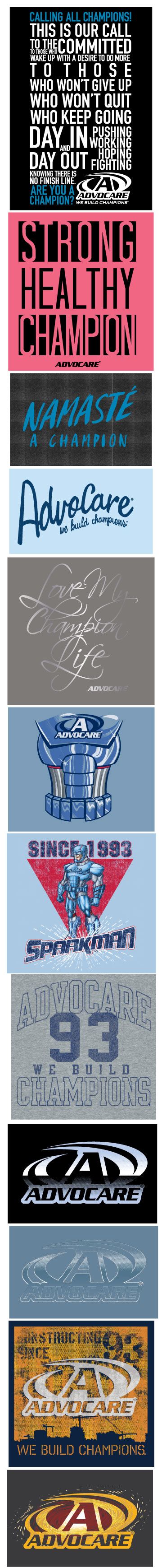 ADVOCARE
client since 2015