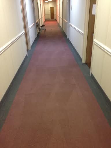 office cleaning
