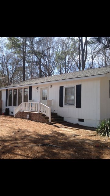 Roof replacement paid 100% insurance claim!