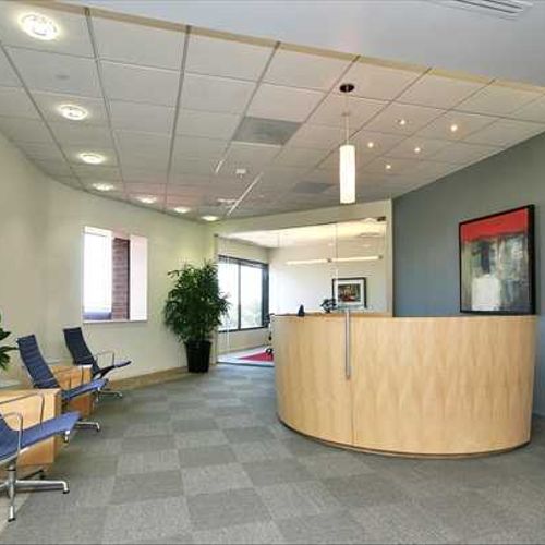 Affordable Full Janitorial Services - 
Yes offices