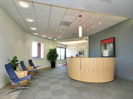 Affordable Full Janitorial Services - 
Yes offices