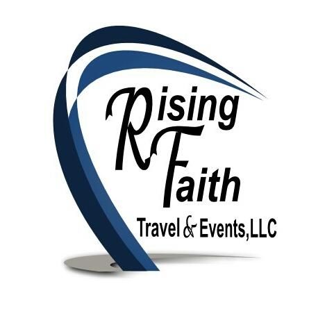 Rising Faith Travel & Events