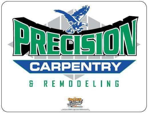 Precision Carpentry & Remodeling