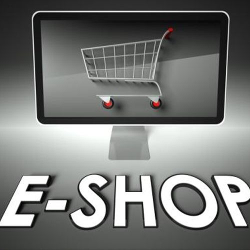 Custom E-Commerce Application Design, Development 