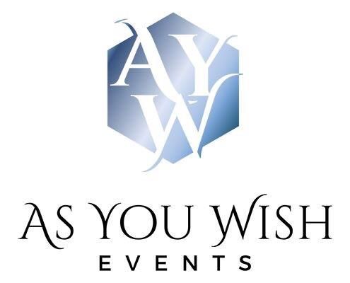 As You Wish Events