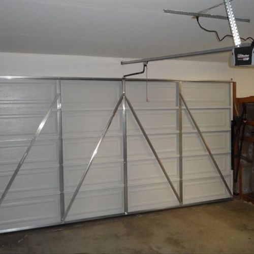 Dr Garage Door Repair Woodinville