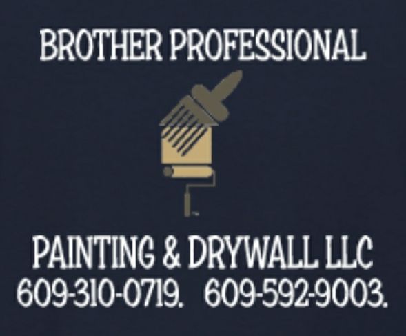 Brother Professional Painting and Drywall LLC