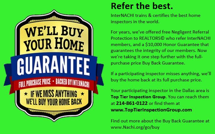 We are confident in our commitment to provide you 