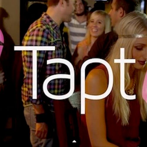 TaptIn App brings something new in the social netw