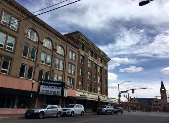 Payroll Vault Cheyenne