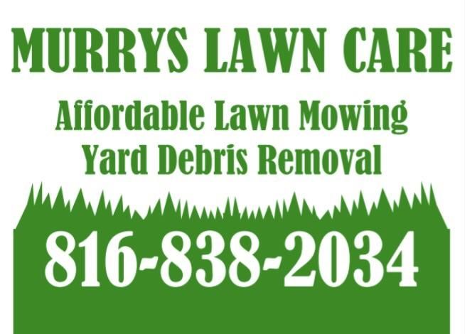 Murry's Lawn Care