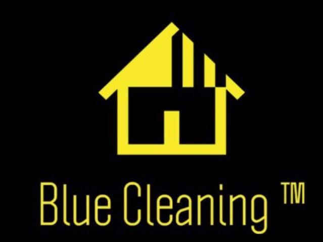 Blue Cleaning™