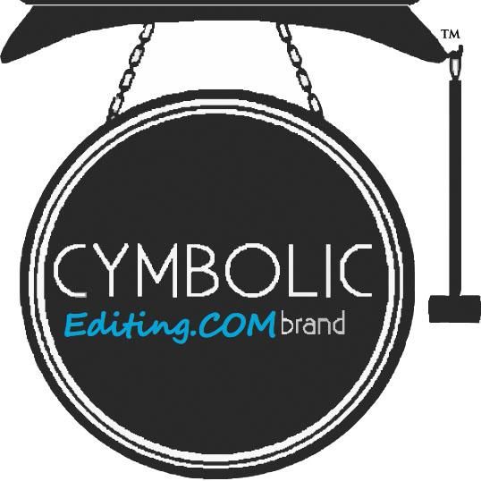 Cymbolic Editing.COM