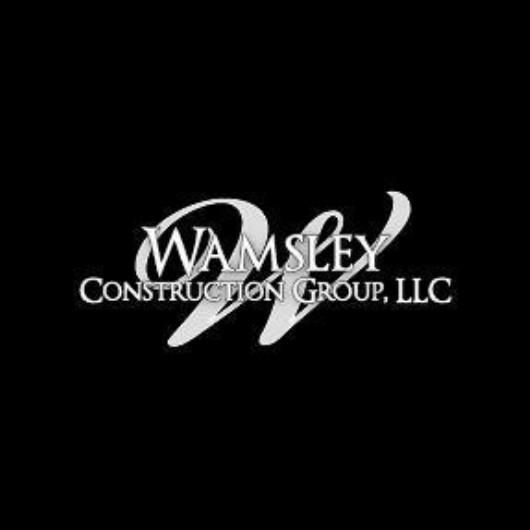 Wamsley Construction Group, LLC