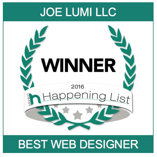 Joe Lumi LLC - Innovative Website Design Agency