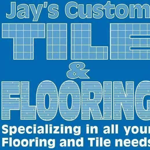 Jays Custom Tile & Flooring