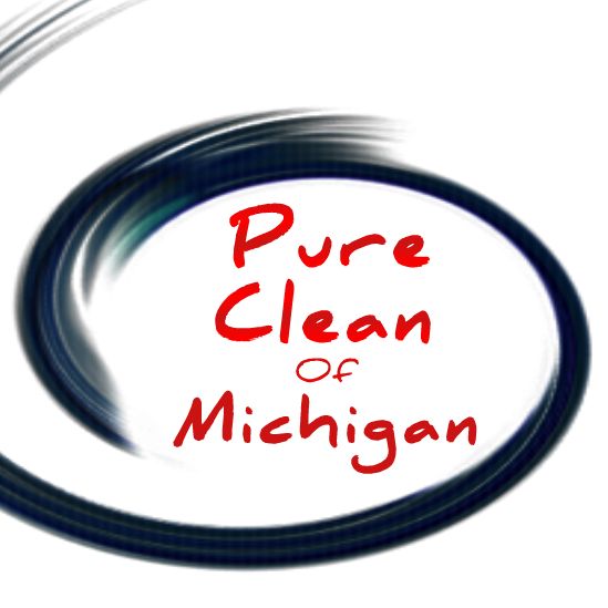 Pure Clean of Michigan