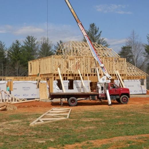 Trumade Building Solutions