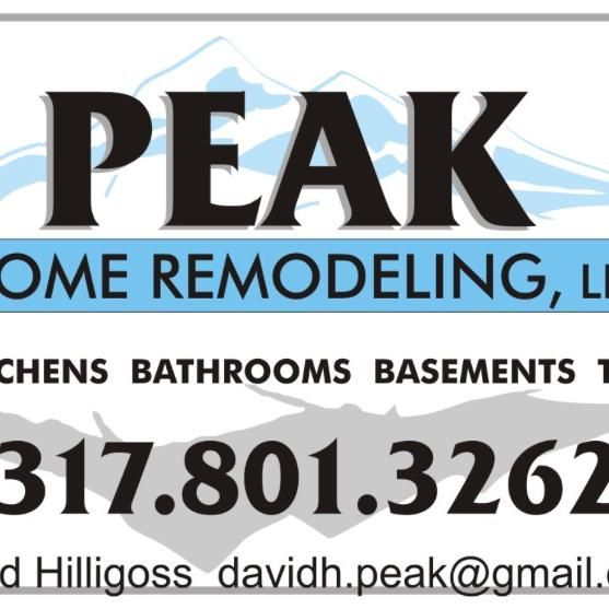 Peak Home Remodeling