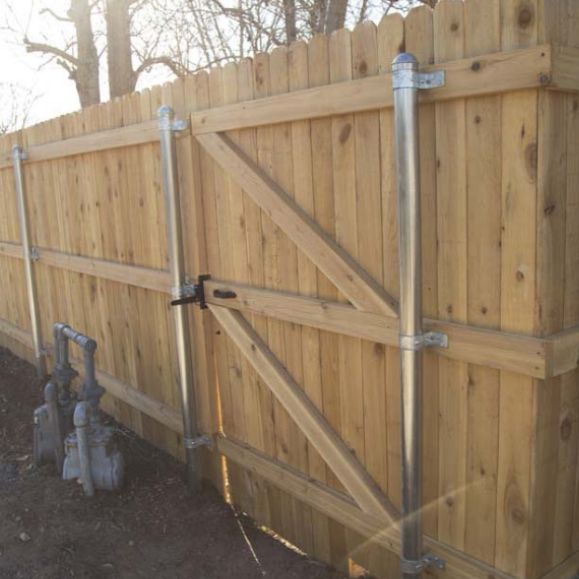 Stevens Fencing and Landscaping