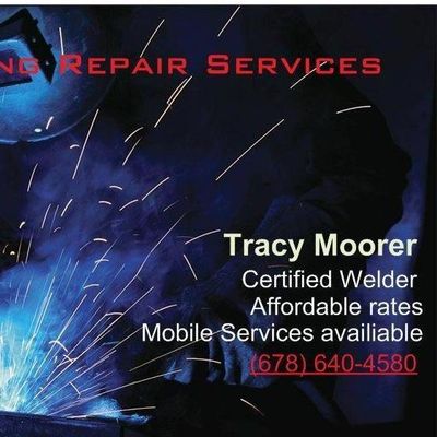 Avatar for Quality Welding Repair Services (Insured)