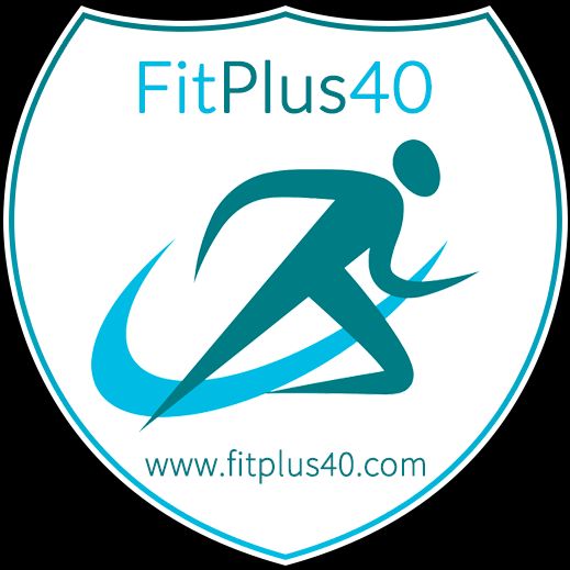 FitPlus40