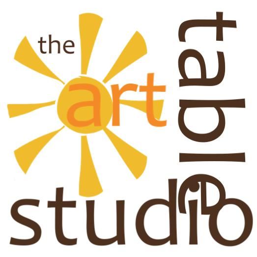 The Art Table Studio- Private Art Classes/Paint...