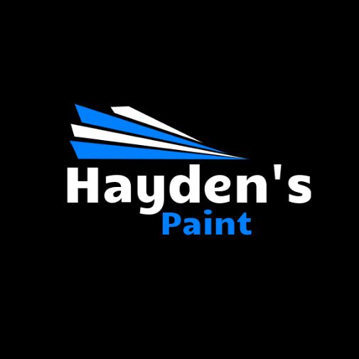 Hayden's Paint