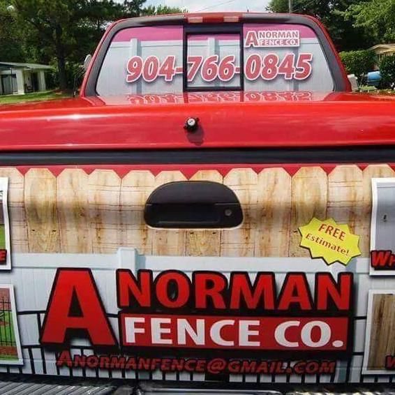 A Norman Fence Company Inc.