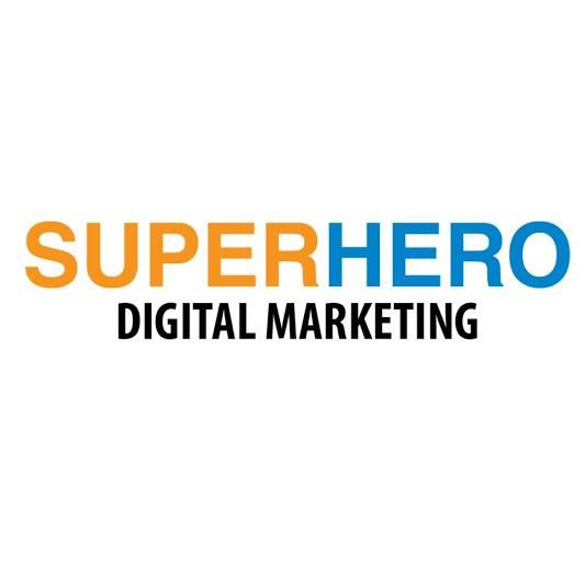 Superhero Digital Marketing