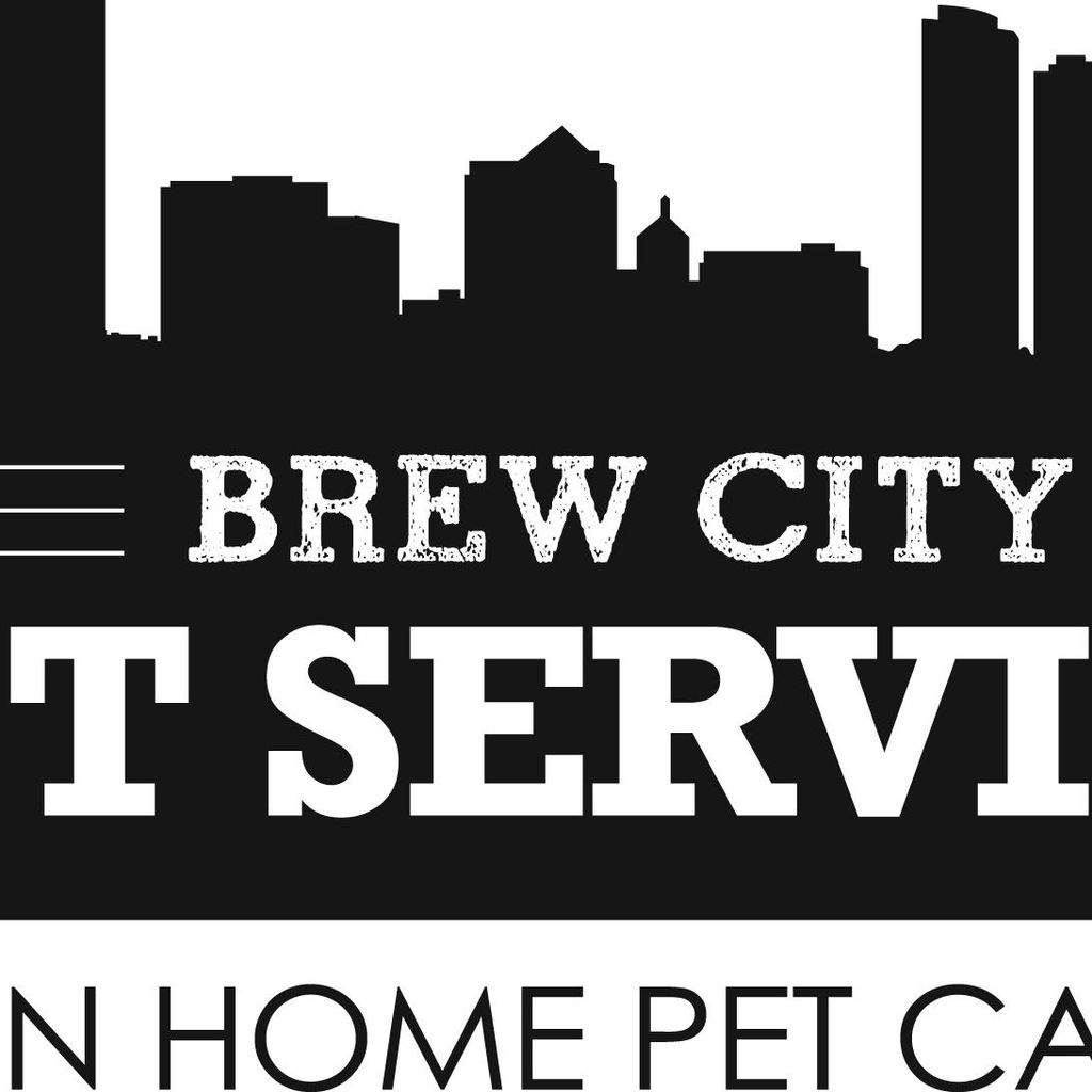 Brew City Pet Services