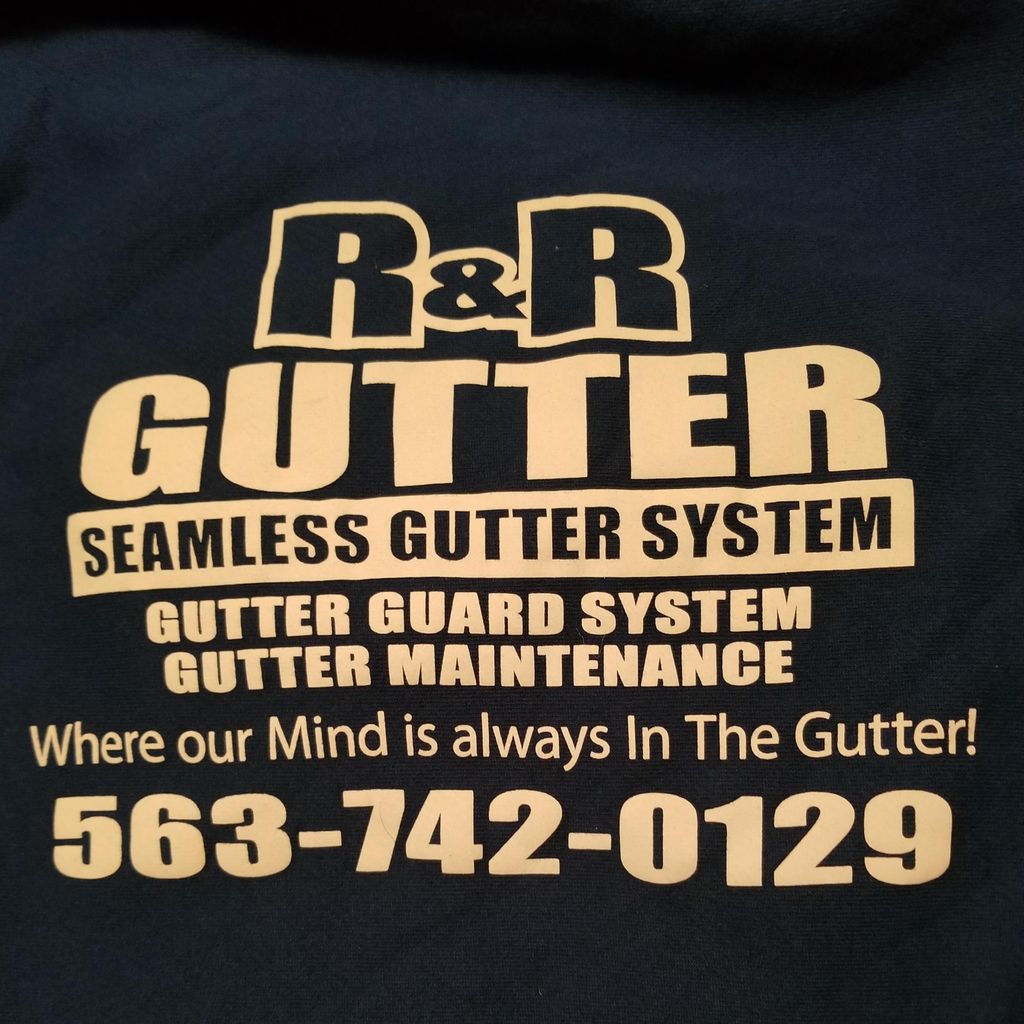 R&R Gutter