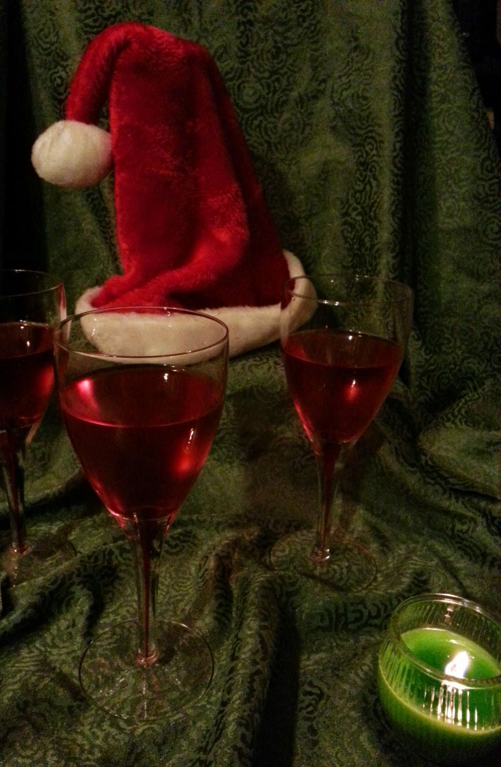 Holiday Get togethers