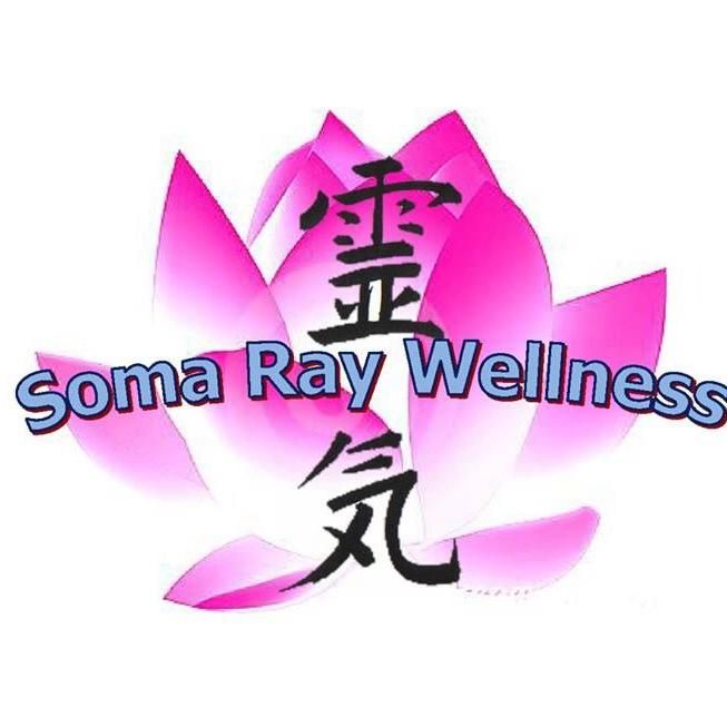 Soma Ray Wellness LLC