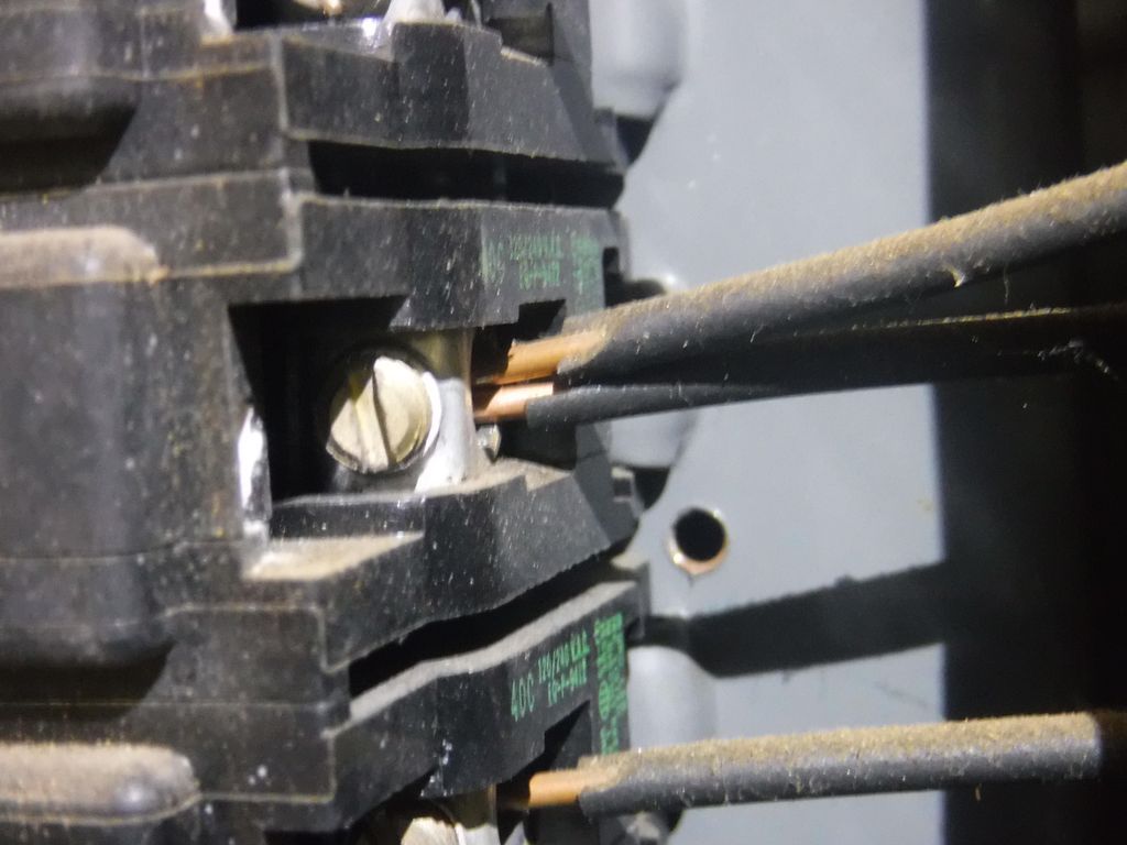 Electrical Inspection