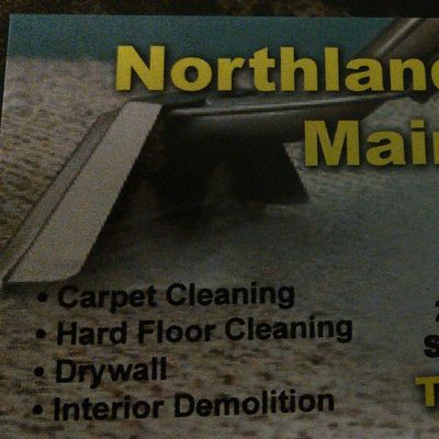 Avatar for Northland Interior Maintenance