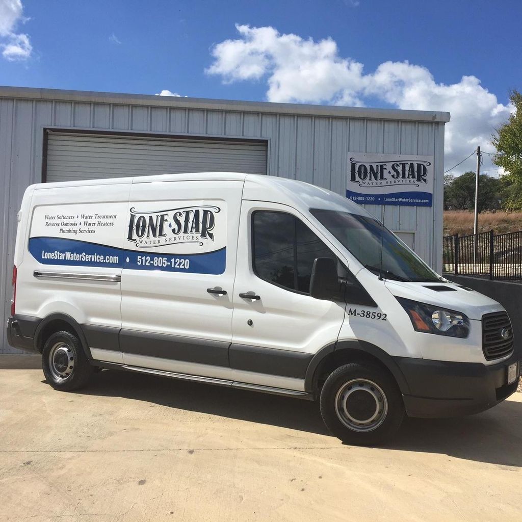 Lone Star Water Services