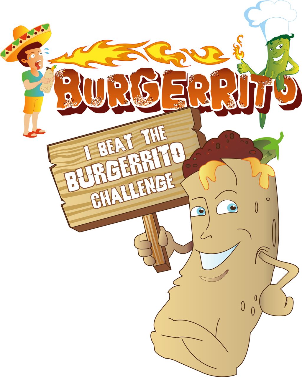 BurgerRito