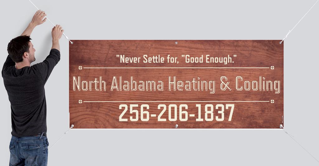 NORTH ALABAMA Heating and Cooling