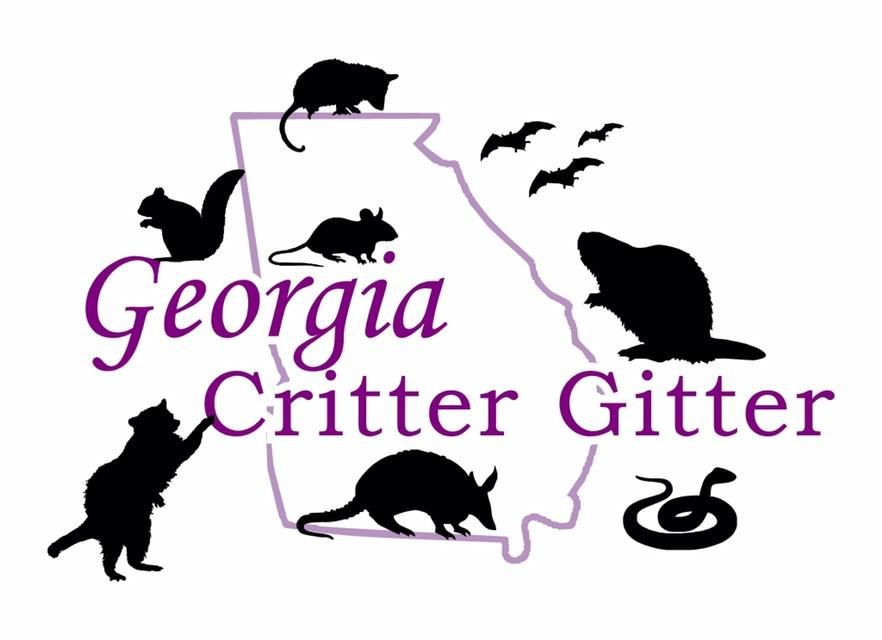 Georgia Critter Gitter