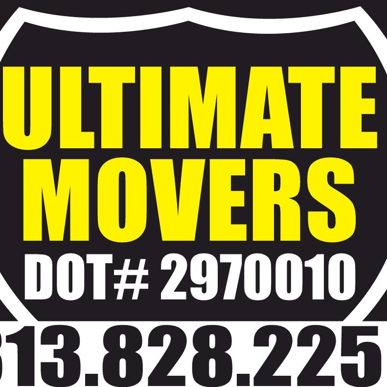 Ultimate movers